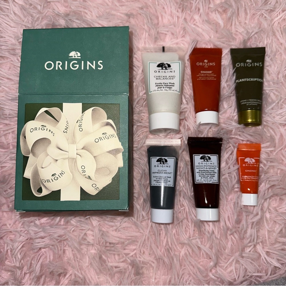 Origins